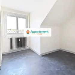 Appartement 1 pièce 13,01 m2 Tours à vendre